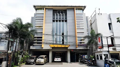 dPalma Hotel