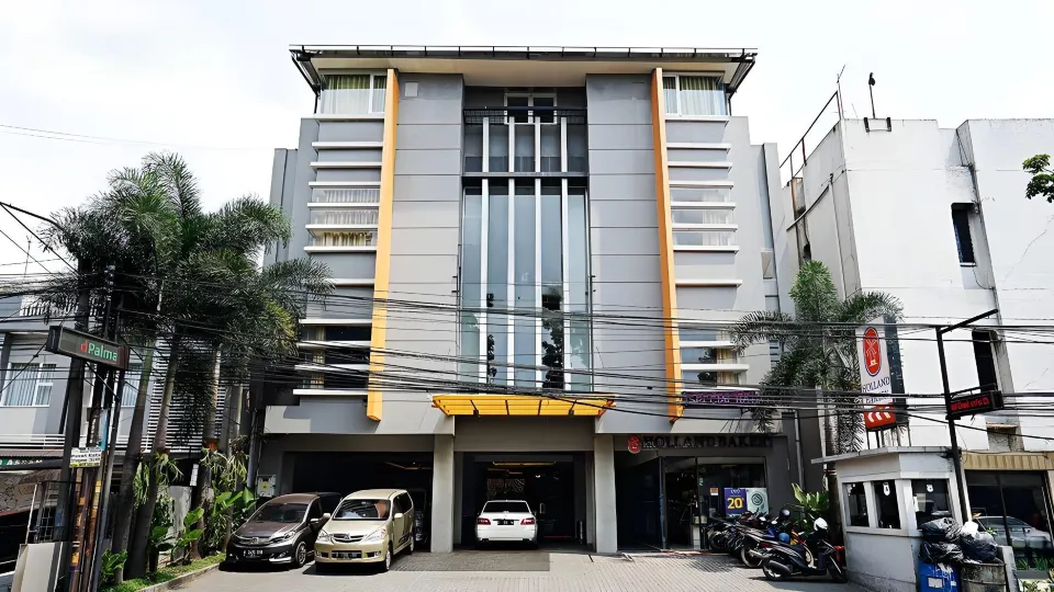 DPalma Hotel