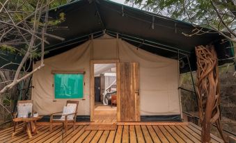 Leopard Safaris Yala