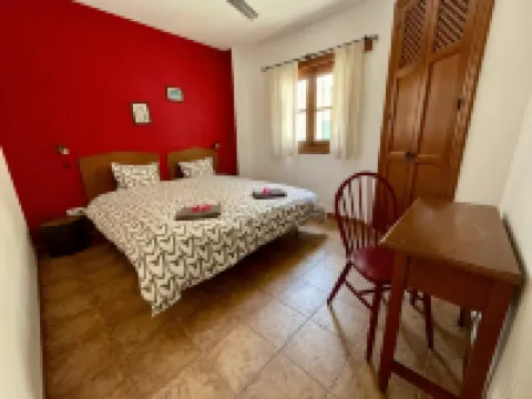 Boutique Hostal Lorca