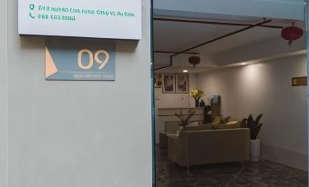 Lumi Hotel & Apartment