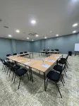 Polana Plaza Hotel - parking