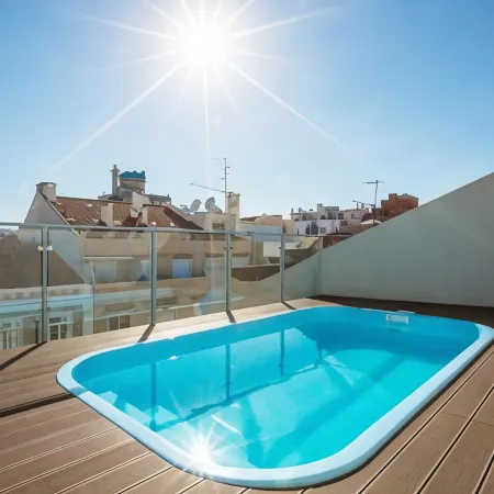 Hotel 3K Madrid
