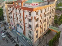 The Loft Hotel, Siliguri Hotels in Сіліґурі