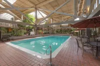 The Academy Hotel Colorado Springs Hotels in Columbia