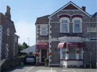 Holly Lodge Hotels in Weston-Super-Mare
