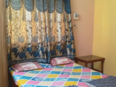 Hotel Anjali Lodge Malvan Hoteles en Malvan