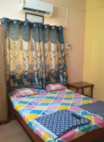 Hotel Anjali Lodge Malvan