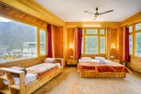 Jungle by sturmfrei Kasol