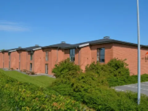 Sport & Academy Hoteles en Farsø