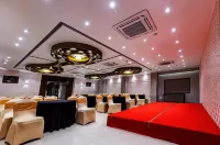 Regenta Inn Sambalpur Hotels in Sambalpur