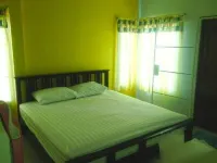 BanRai ChernMa Resort Hotels in Tak