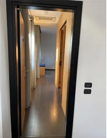 Luxury Rooms Padova Station