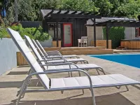 Waiorau Homestead - Pool