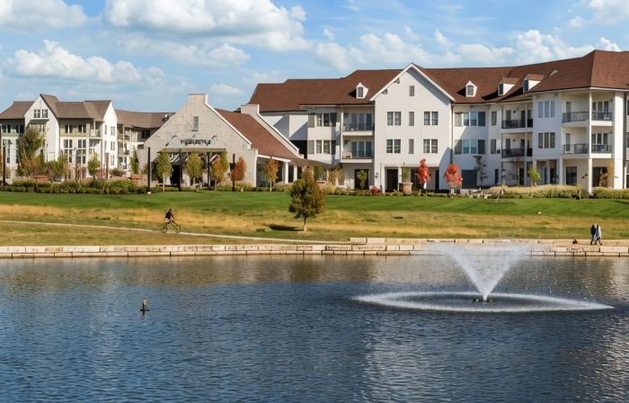 The Inn at Meadowbrook