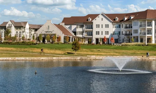 The Inn at Meadowbrook
