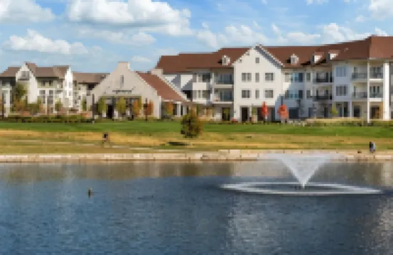 The Inn at Meadowbrook Hotels in 