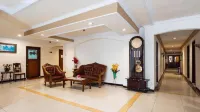 Hotel Grand Jamrud 2 Hoteles en Pelabuhan