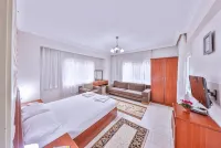 Afyon Dundar Thermal Villa Hotels in Yaylabagi Belediyesi