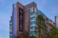 The Highland Dallas, Curio Collection by Hilton Hotels near Five Below