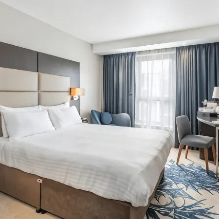 Mercure Edinburgh Haymarket