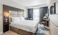 Mercure Edinburgh Haymarket Hotels in Edinburgh