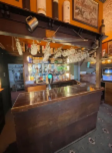 Headlands Hotel