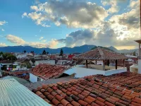 Hotel Molino del Cerrillo