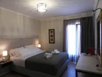 Saint George Hotel Parga - con vistas al mar