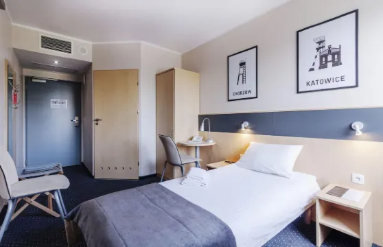 西里西亞品質酒店