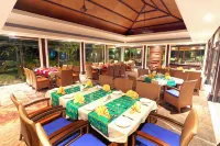 Ramya Resort & Spa Hotel di Kotra