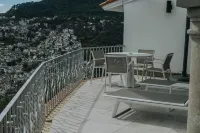 Cantera y Plata精品酒店 - 靚景