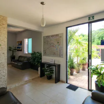 Gayser Apartamentos