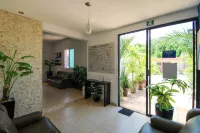 Gayser Apartamentos Hotel di Valladolid