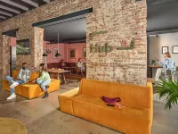 CityHub Amsterdam