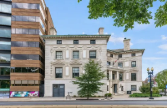 Placemakr Dupont Circle Hotels in 