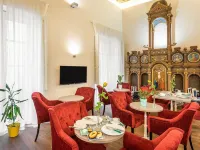 Il Regio Maison di Charme - balcón