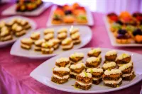 Mak Albania Hotel - พร้อมอาหารเช้า