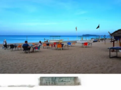 Thirumalai Park Hotels in Nilaveli