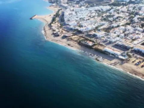 Hotel Playa Hoteles en Mojácar