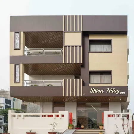 Hotel Shiva Nilay Inn