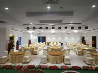 Hotel Lotus Paradise Hotel a Rayagada