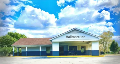 Hallmarc Inn