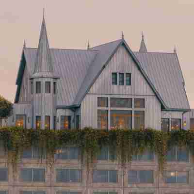 Maison Heler Metz, Curio Collection By Hilton Hotel Exterior