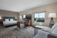 Hampton Inn & Suites Dallas-Arlington North-Entertainment District - 2 Sao
