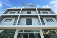 Kanyanat Boutique Hotel Wat Phra Kaeo Don Tao附近的飯店