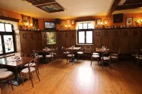 Hotel Restaurant Svejk - sarapan