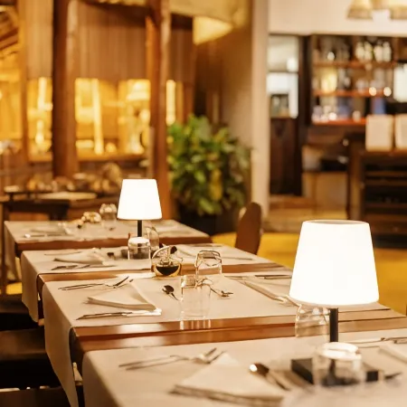 Loharano Lodge