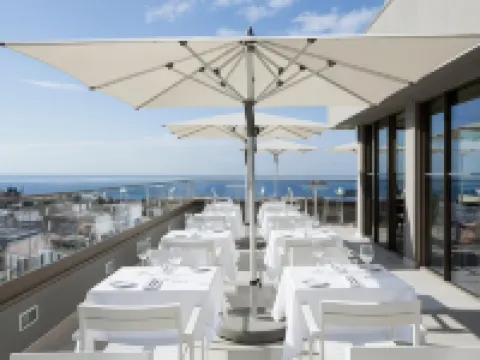 トゥリム サンタ マリア ホテル フンシャルのホテル