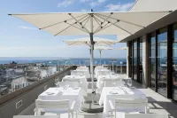 Turim Santa Maria Hotel
